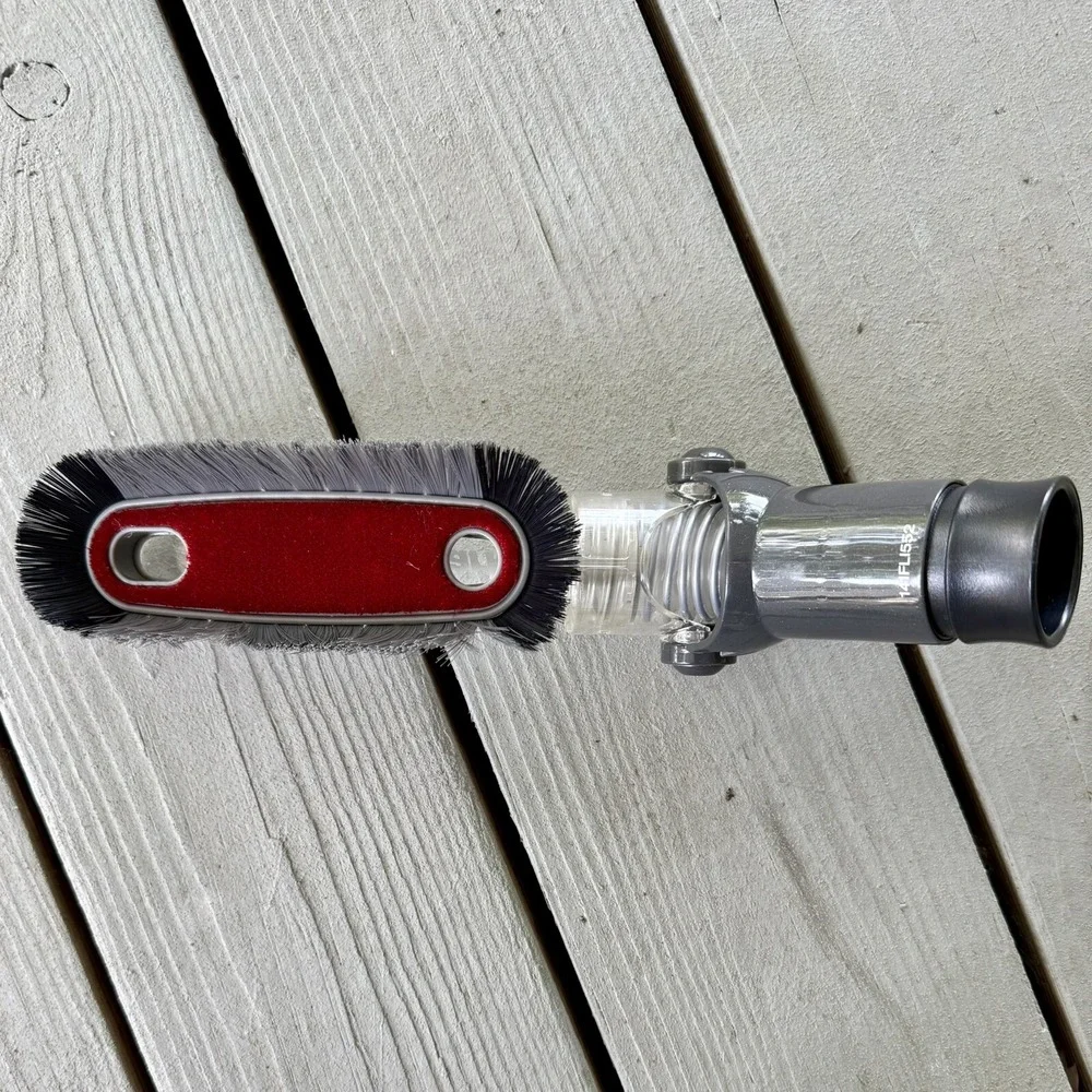Shark new rotator